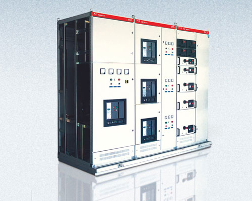 怀柔GCS型低压抽出式开关柜GCS型低压抽出式开关柜