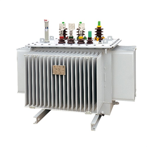 怀柔S11-1000KVA油浸式变压器